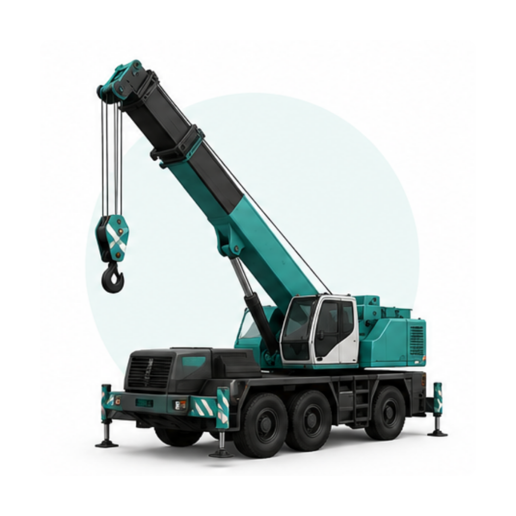 Cranes