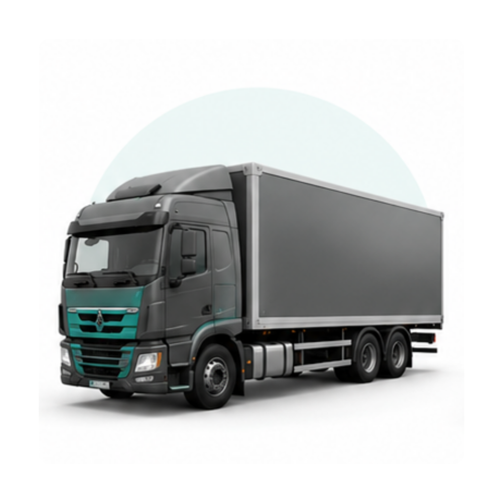 Commercial Vehicles