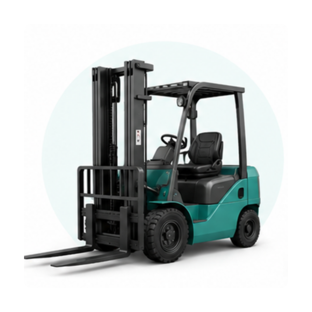 Forklifts
