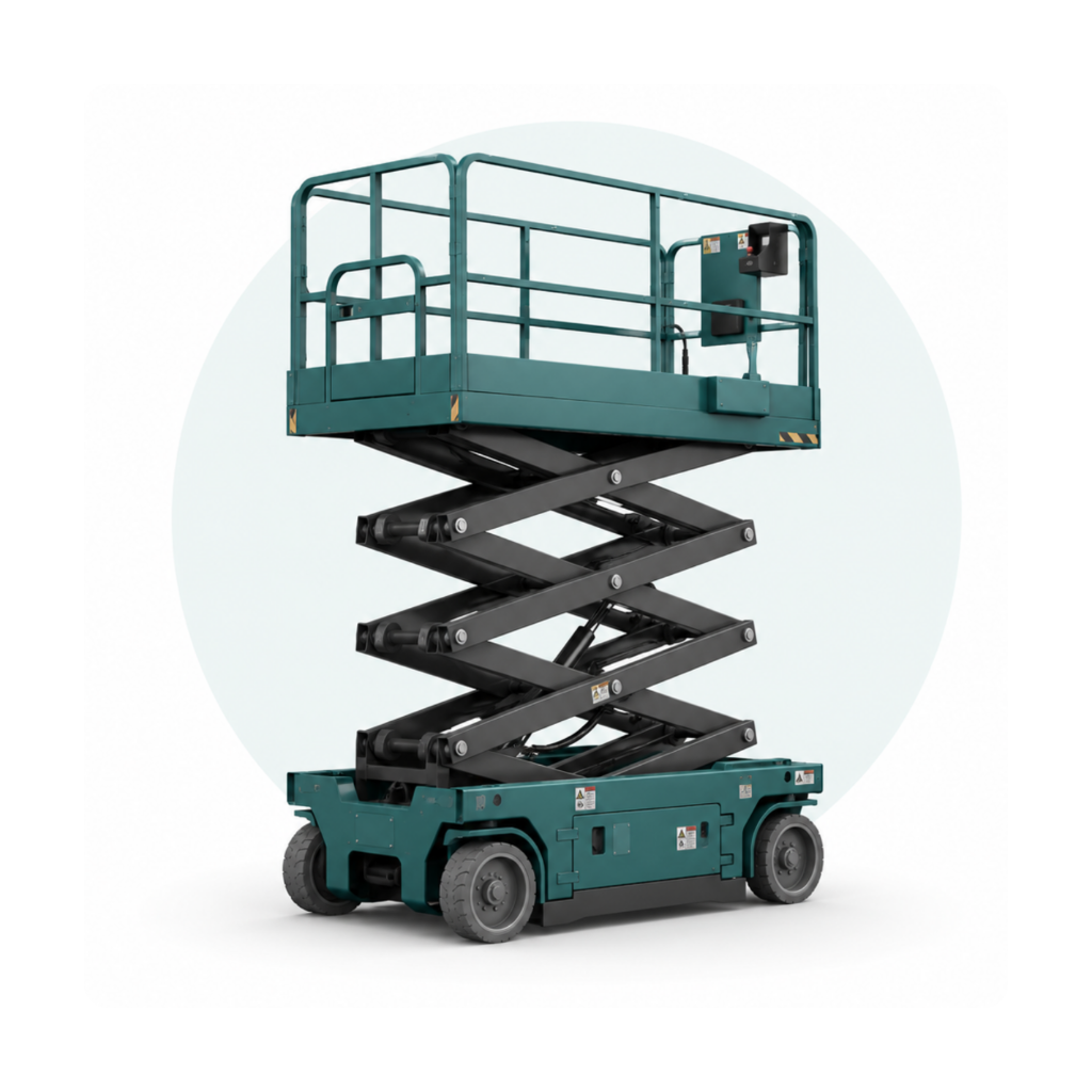 Aerial Platforms