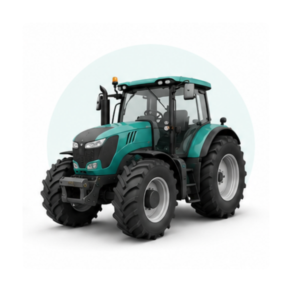 Agricultural