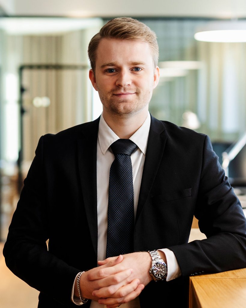 Alexander Lennings