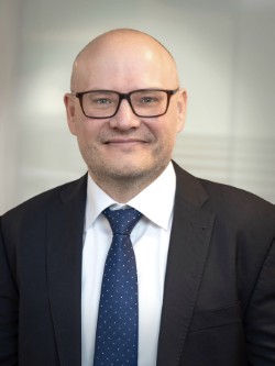 Jacob Simonsen