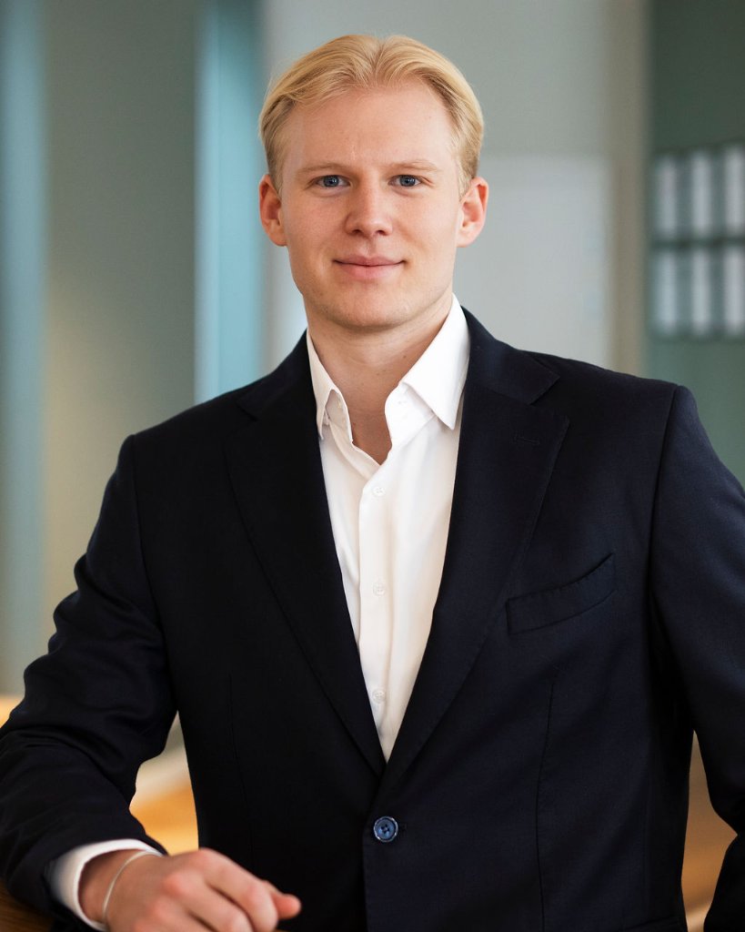 Mads Hedelund Nielsen
