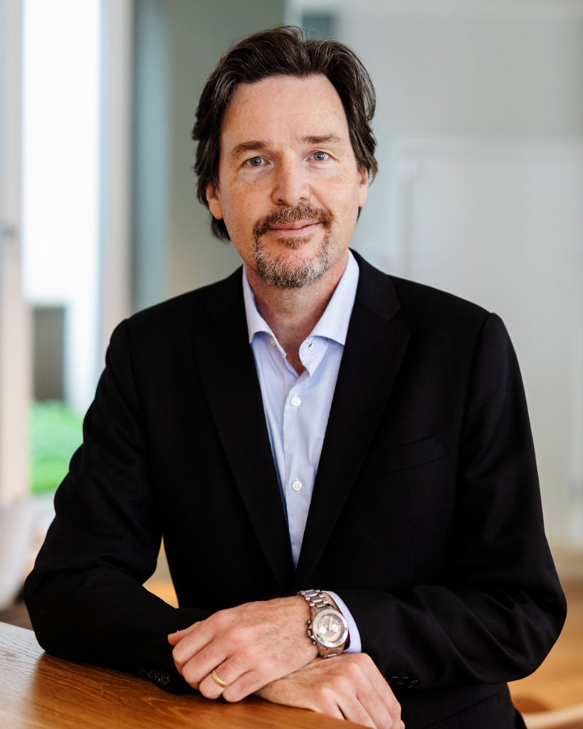 Brian Muggeridge Andersen