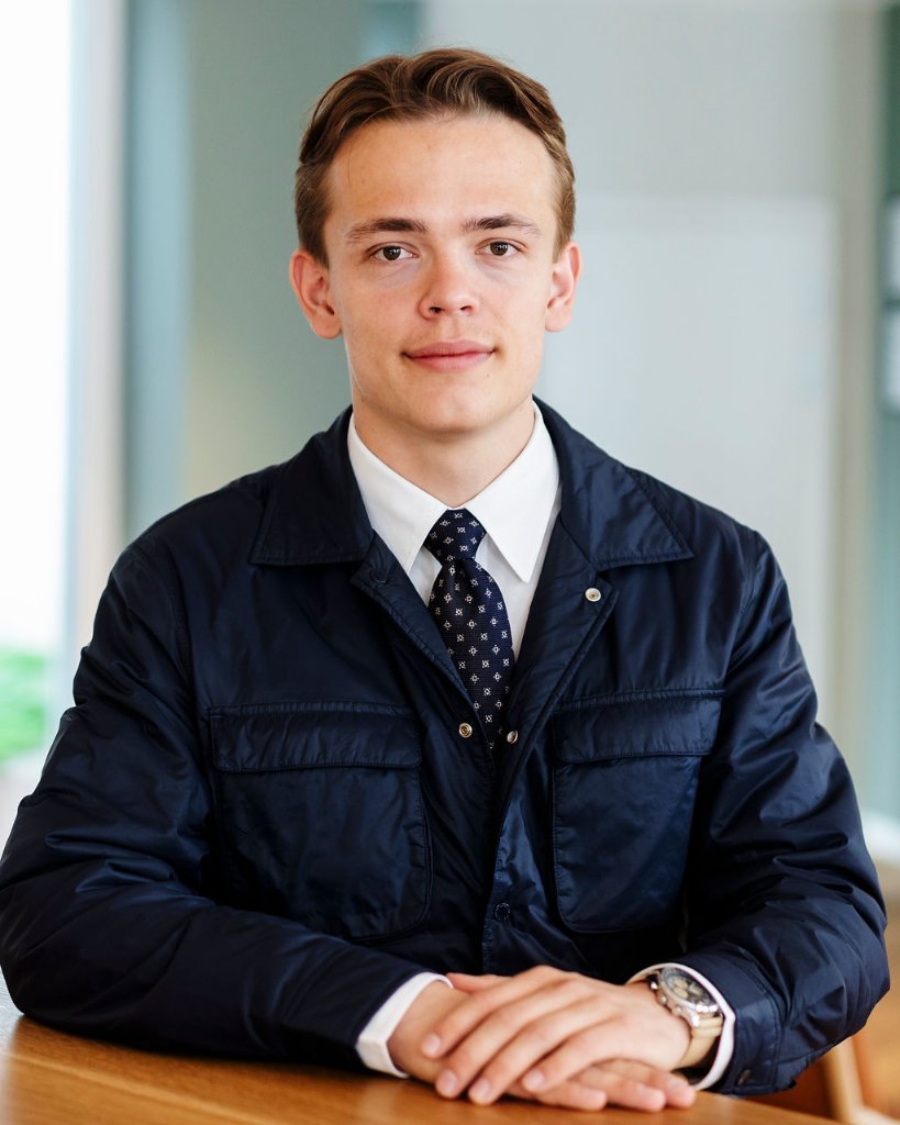 Nicklas Skaaning
