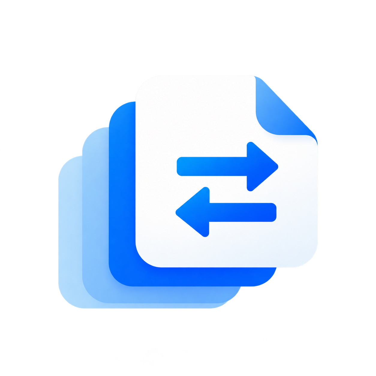 DocSwap logo