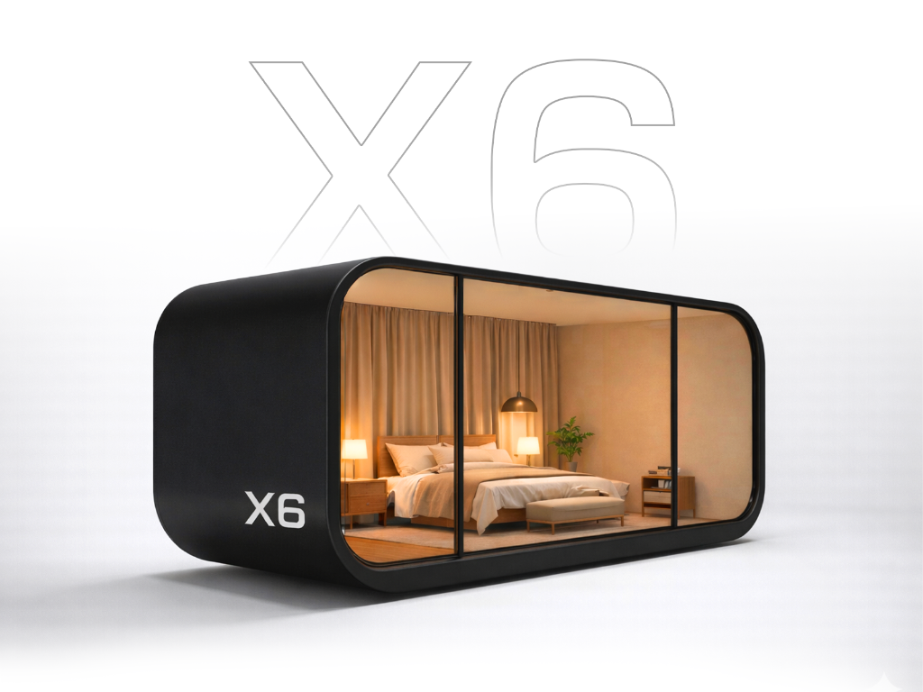 X6