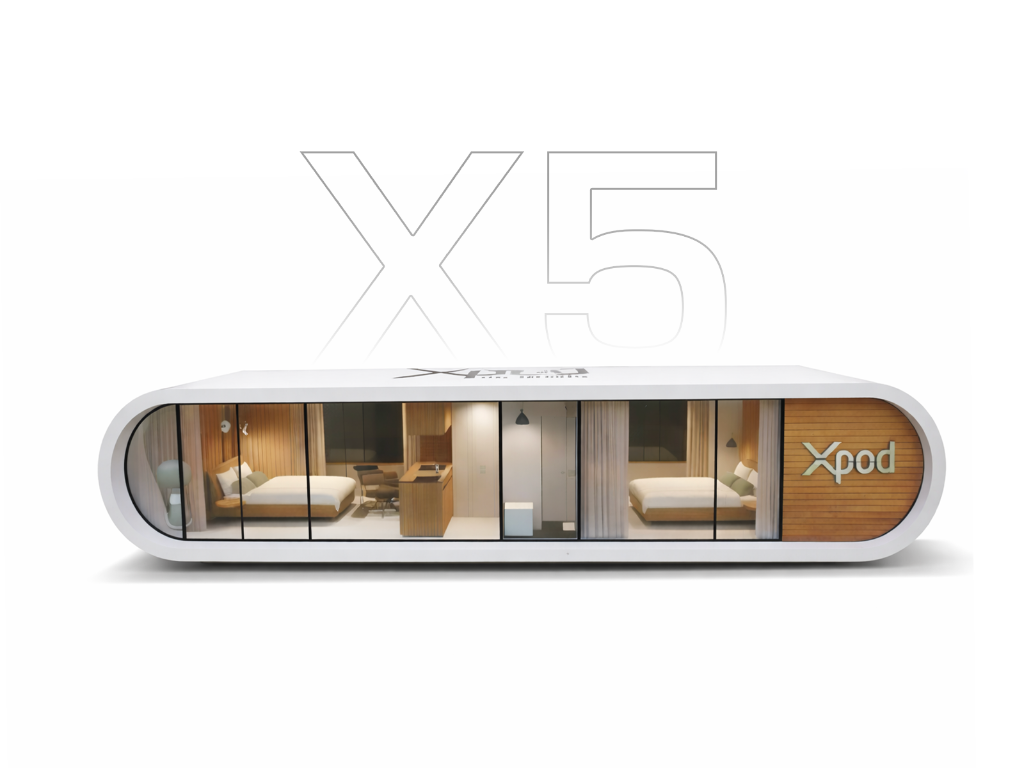 X5