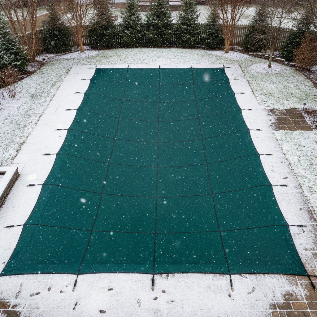 Understanding ASTM F1346-91 Safety Standards