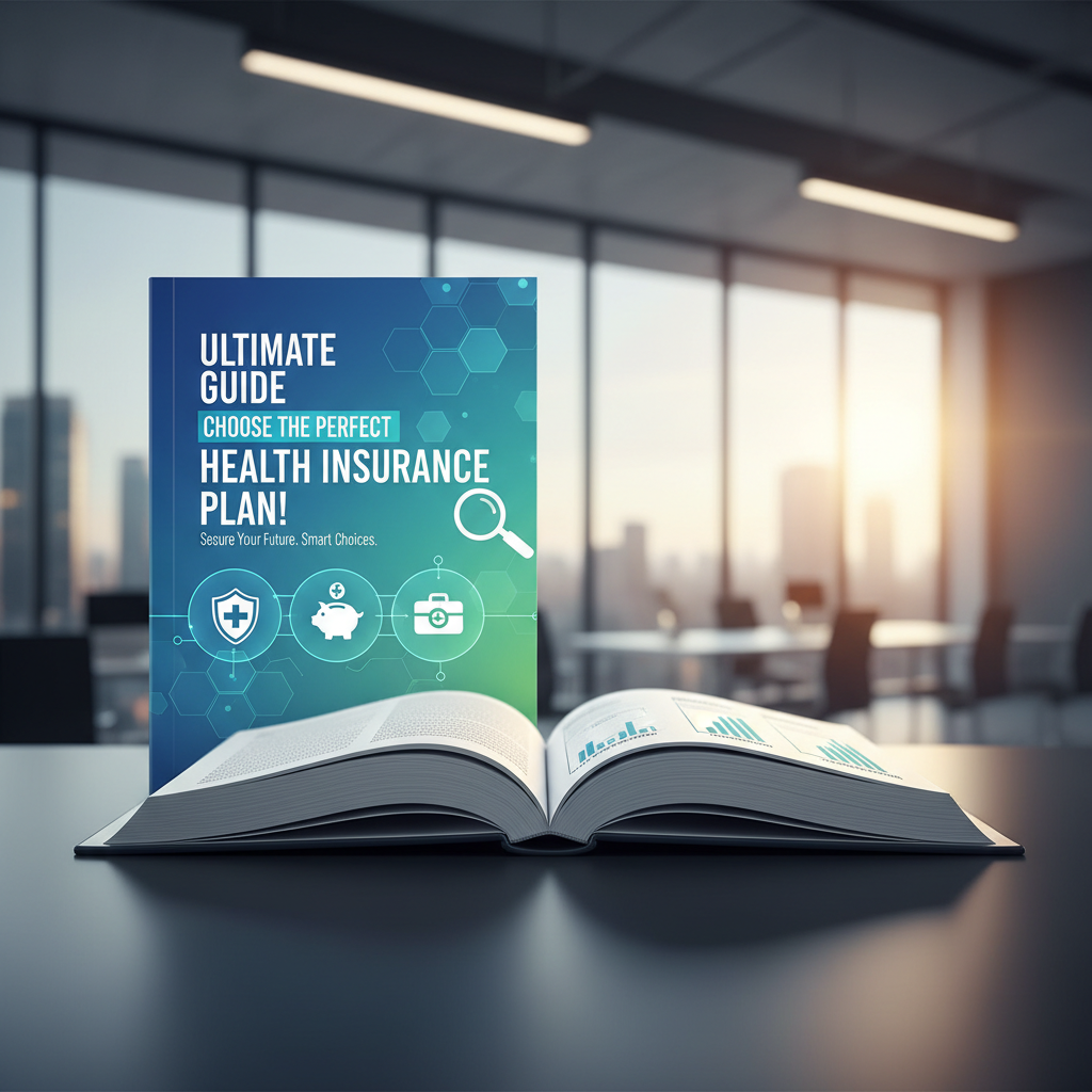 "Ultimate Guide: Choose the Perfect Health Insurance Plan!"