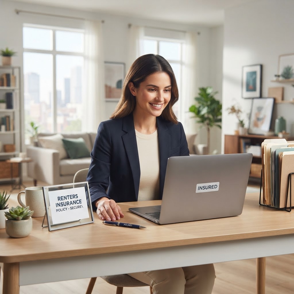 Here are a few options for your blog post title, depending on the tone you want to set:

**The "Urgency" Approach:**
*   Why You Need Renters Insurance Before It’s Too Late (50 chars)

**The "Value" Approach:**
*   Is Renters Insurance Worth It? Why You Can’t Go Without (52 chars)

**The "Direct/Benefit" Approach:**
*   Renters Insurance 101: Why It’s a Must-Have for Tenants (52 chars)

**The "Question" Approach (Great for Click-Through Rates):**
*   Do You Really Need Renters Insurance? The Surprising Truth (55 chars)

**The "Action-Oriented" Approach:**
*   Don’t Skip Renters Insurance: 5 Reasons You Need It Now (53 chars)

**SEO Tip:** If you are focusing on a specific city (e.g., Chicago), be sure to swap "Renters Insurance" with "Renters Insurance in [City]" to boost local search visibility!