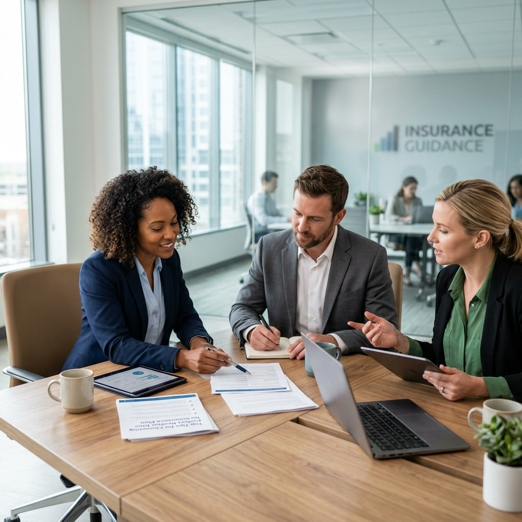 "Top Tips for Choosing the Perfect Health Insurance Plan"