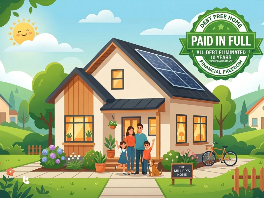 Mortgage Growth Accelerator