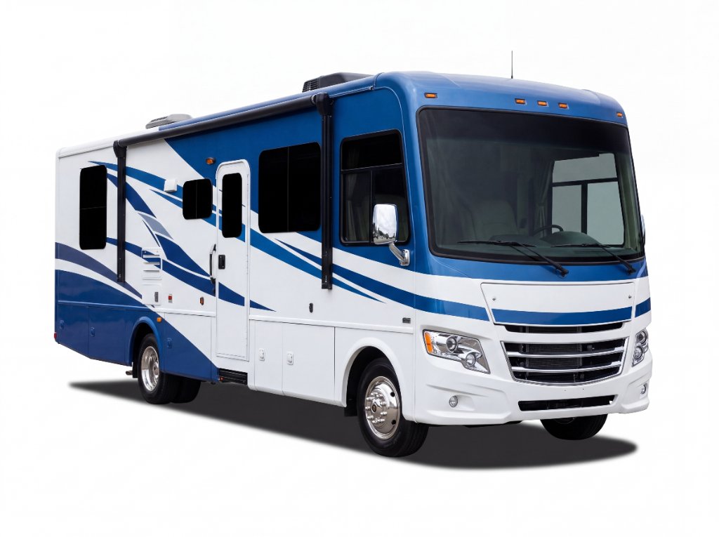 RV & Motorhome