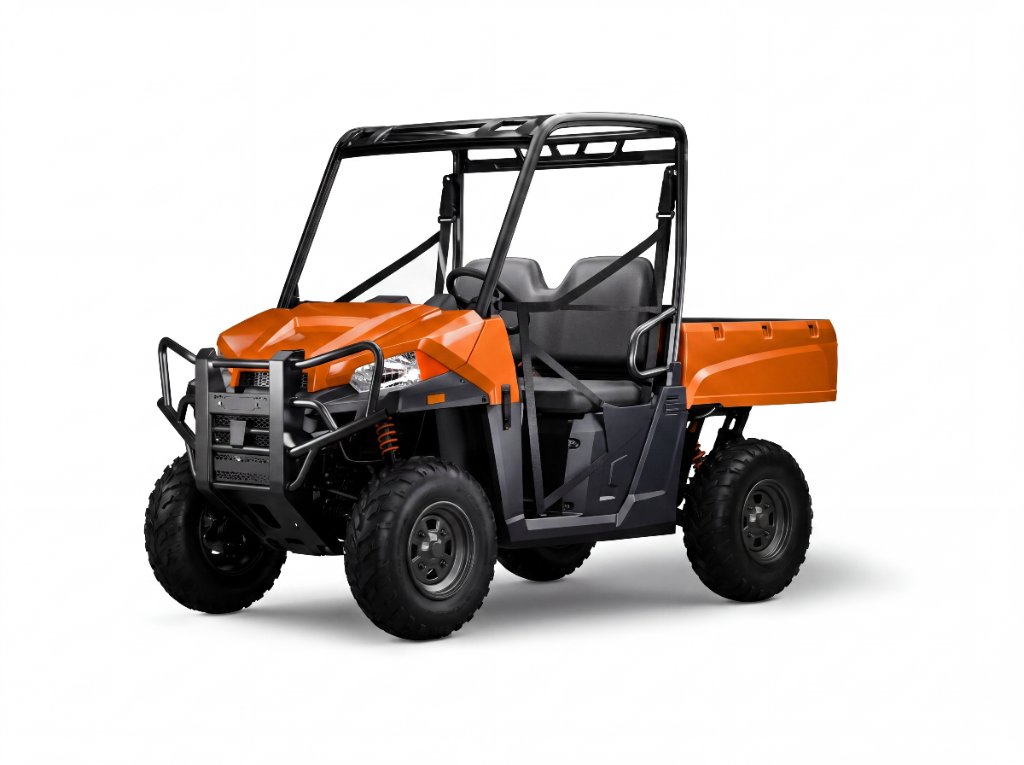 ATV & Off-road
