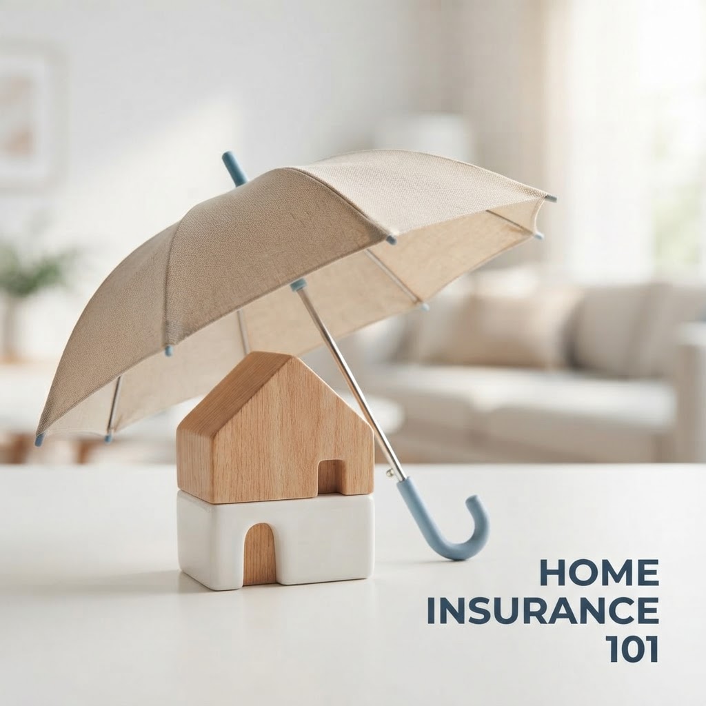 Here are a few options for your blog post title, all under 60 characters and optimized for clicks:

**The Best Overall (Clear & Actionable):**
*   Home Insurance 101: A Simple Guide to Coverage Types

**The "Benefit-Driven" Option (Focuses on Security):**
*   Is Your Home Protected? A Guide to Insurance Coverage

**The "Expert Advice" Option (High Authority):**
*   Home Insurance Explained: Which Coverage Do You Need?

**The "Common Mistake" Option (High Curiosity):**
*   Are You Overpaying? Understanding Your Home Insurance

**Quick Tips for your SEO:**
*   **Keywords:** I ensured "Home Insurance" and "Coverage" are front-loaded.
*   **CTR:** Words like "Simple," "Explained," and "Guide" signal to the reader that your post will provide easy-to-digest value.