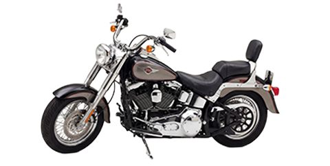 Motorcycle
