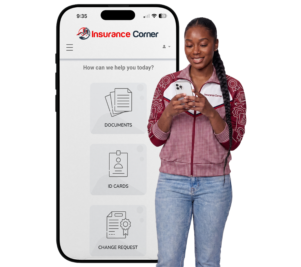 Insurance Corner App