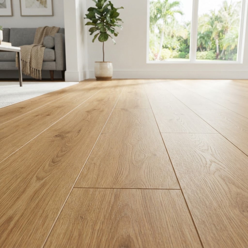 Glue Down vs Floating Vinyl Flooring: Which Installation Method Is Right for You?