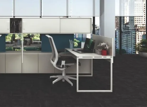 Commercial Carpet Tile