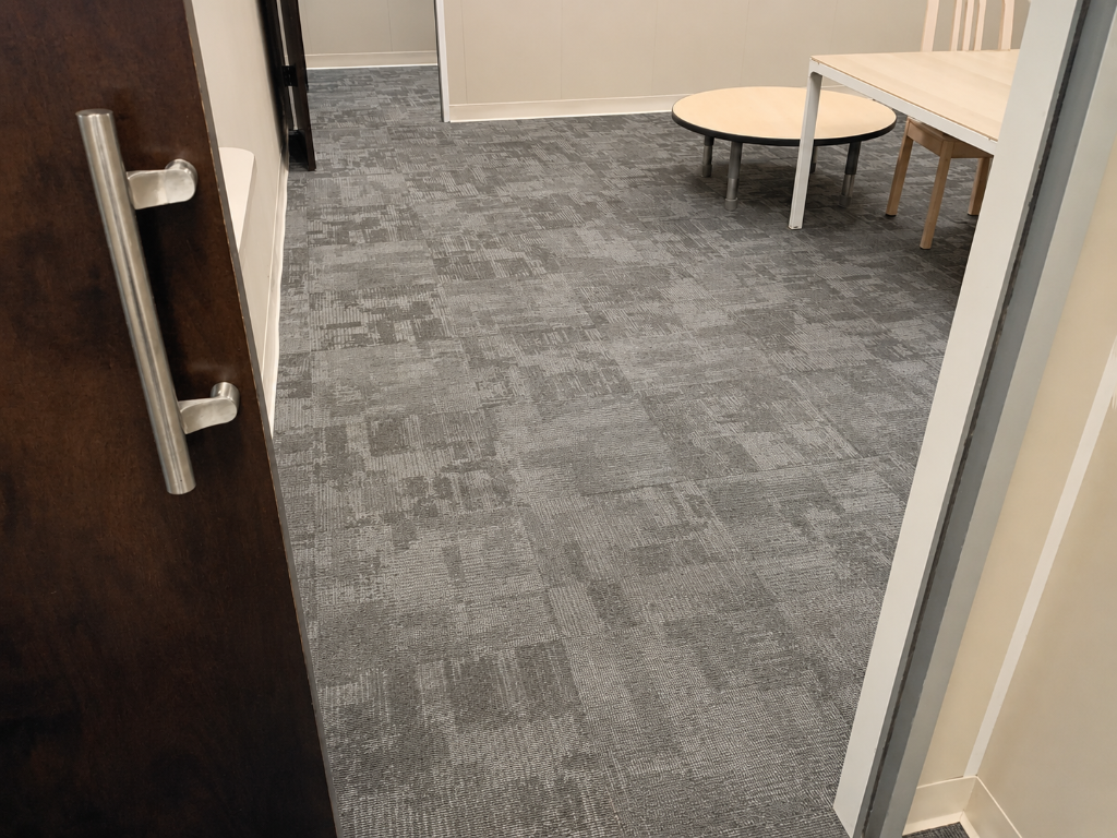 Commercial Flooring - Commercial Carpet Tile