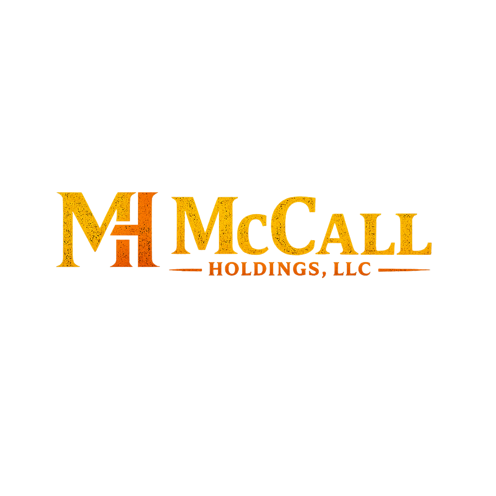 McCall Holdings, LLC