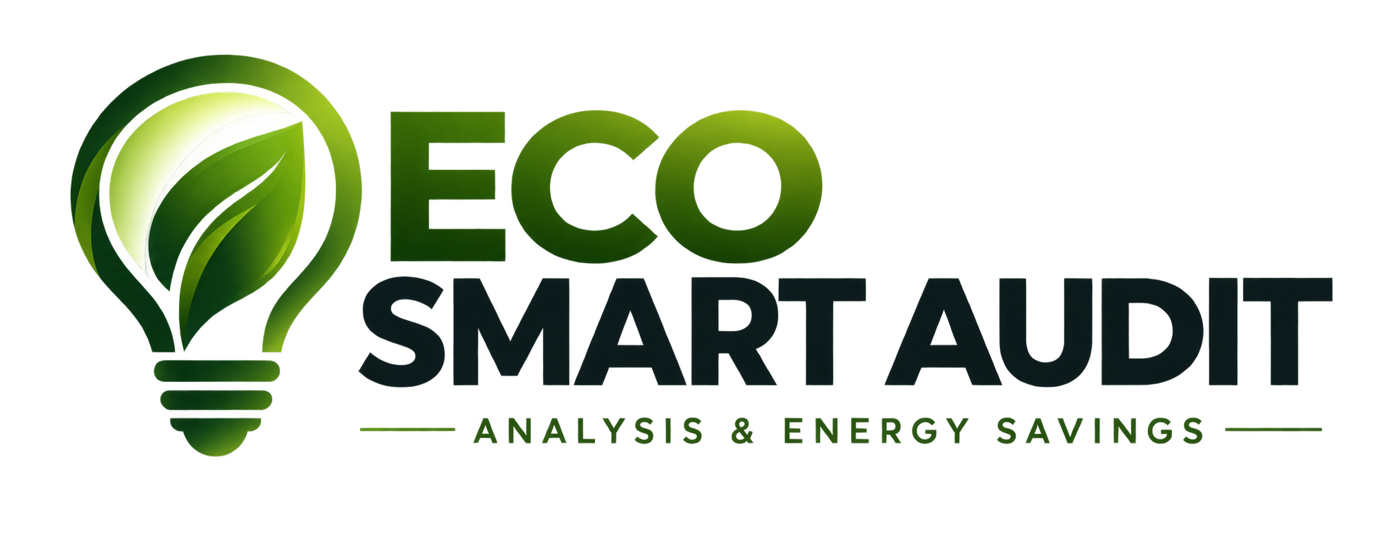Eco Smart Audit logo