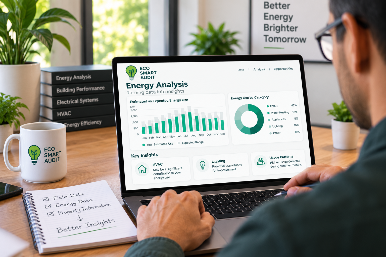 Data-Driven Analysis