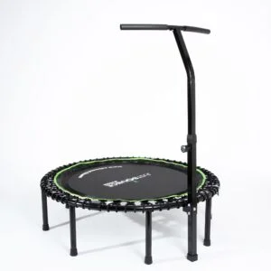 Just Bounce 44” Quarter-Fold