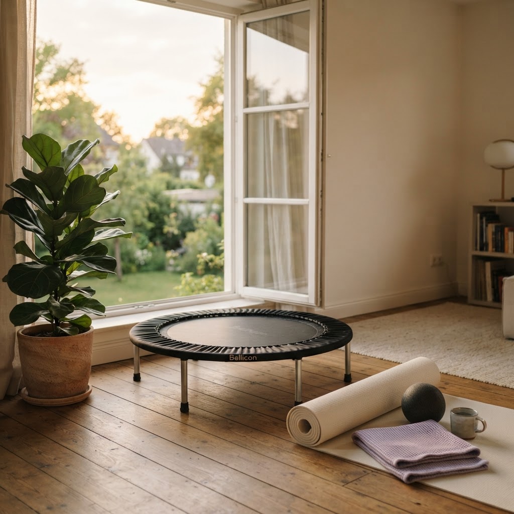Can You Rebound Every Day? Recovery, Soreness, and Weekly Planning — AngieFitnessTV