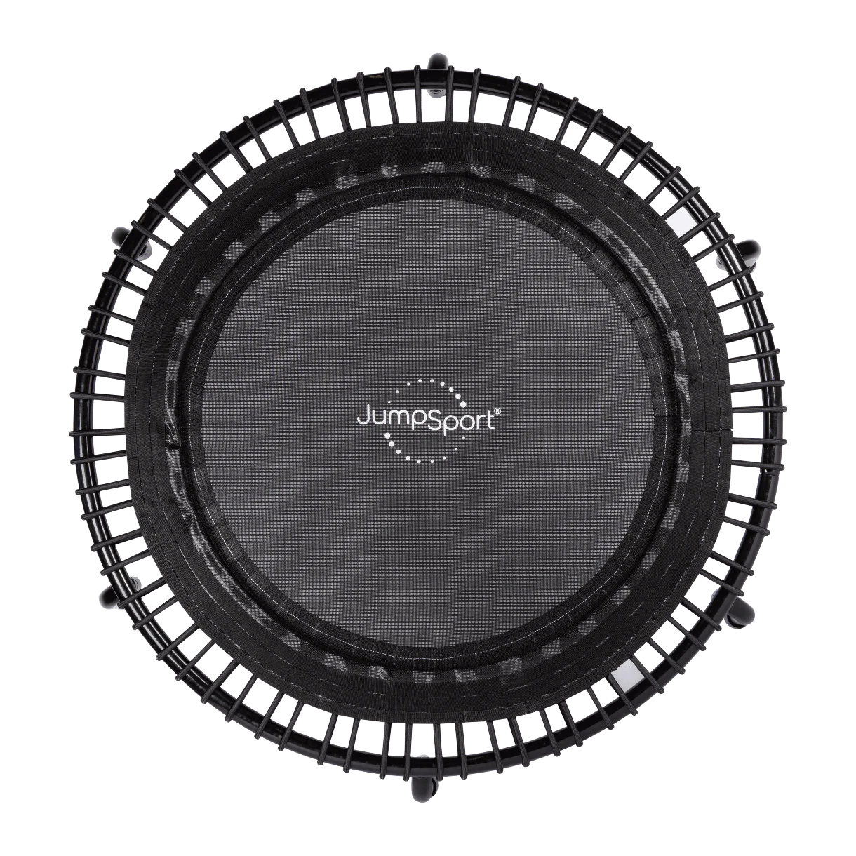 Real product photo: JumpSport 44-inch Essential