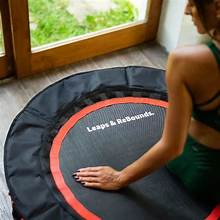 Why I Chose Leaps & Rebounds—and Why I Feel Good About That Choice — AngieFitnessTV