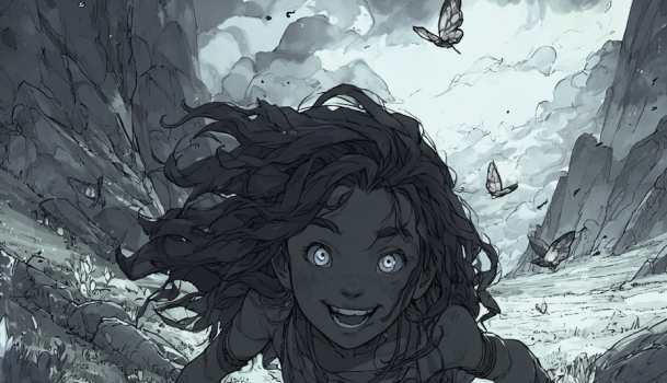 Memórias de Valtheris — Lyria
