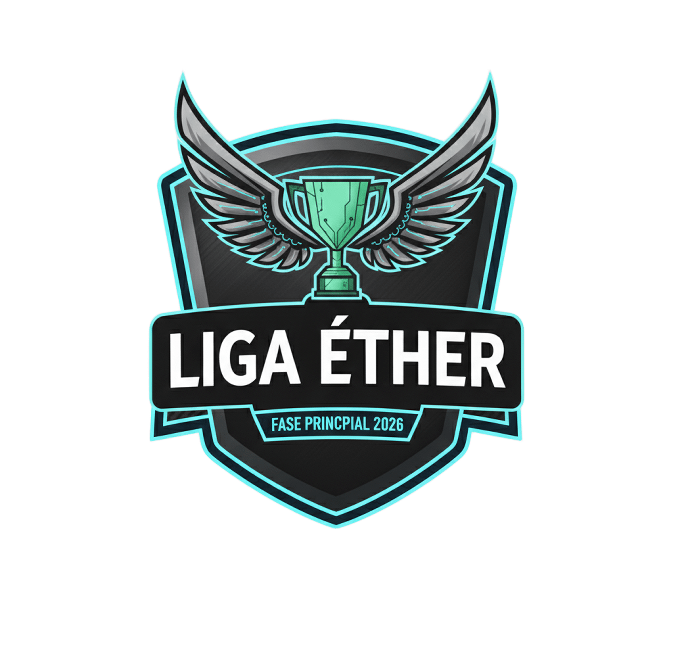 Liga Éther — Fase Principal 2026