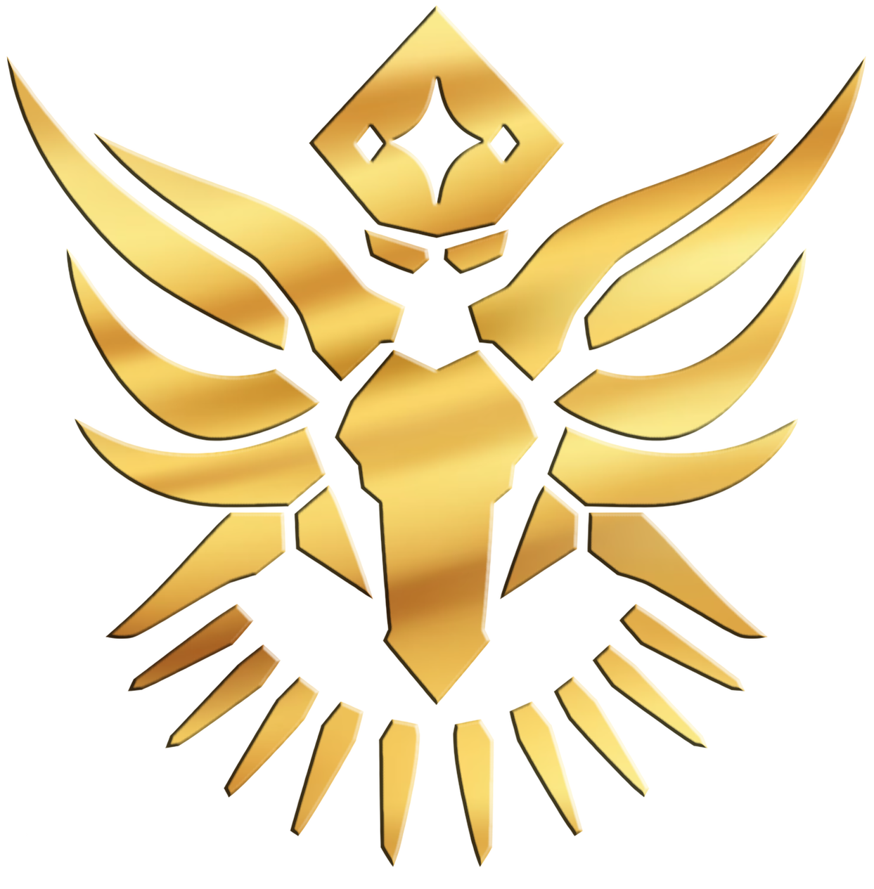 Emblema Éras Místicas