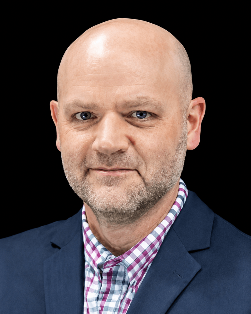Joshua Boyd