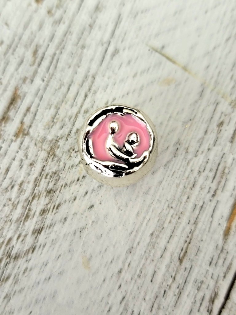 Continuum charm 8