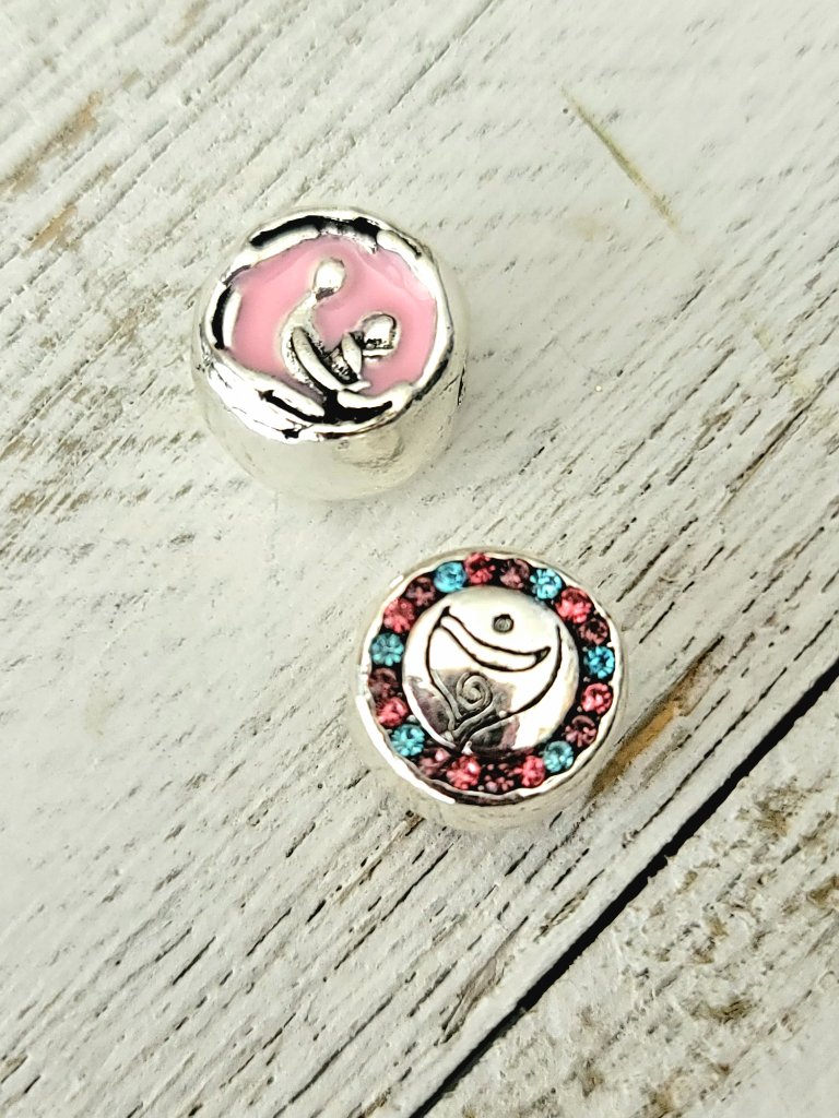 Continuum charm 7