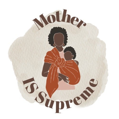 Mother Is Supreme