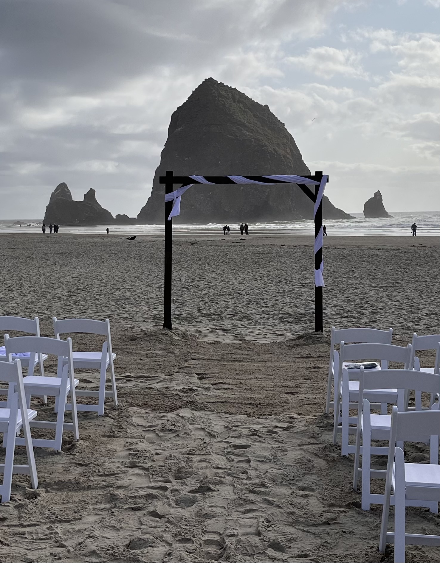 Wedding Arch