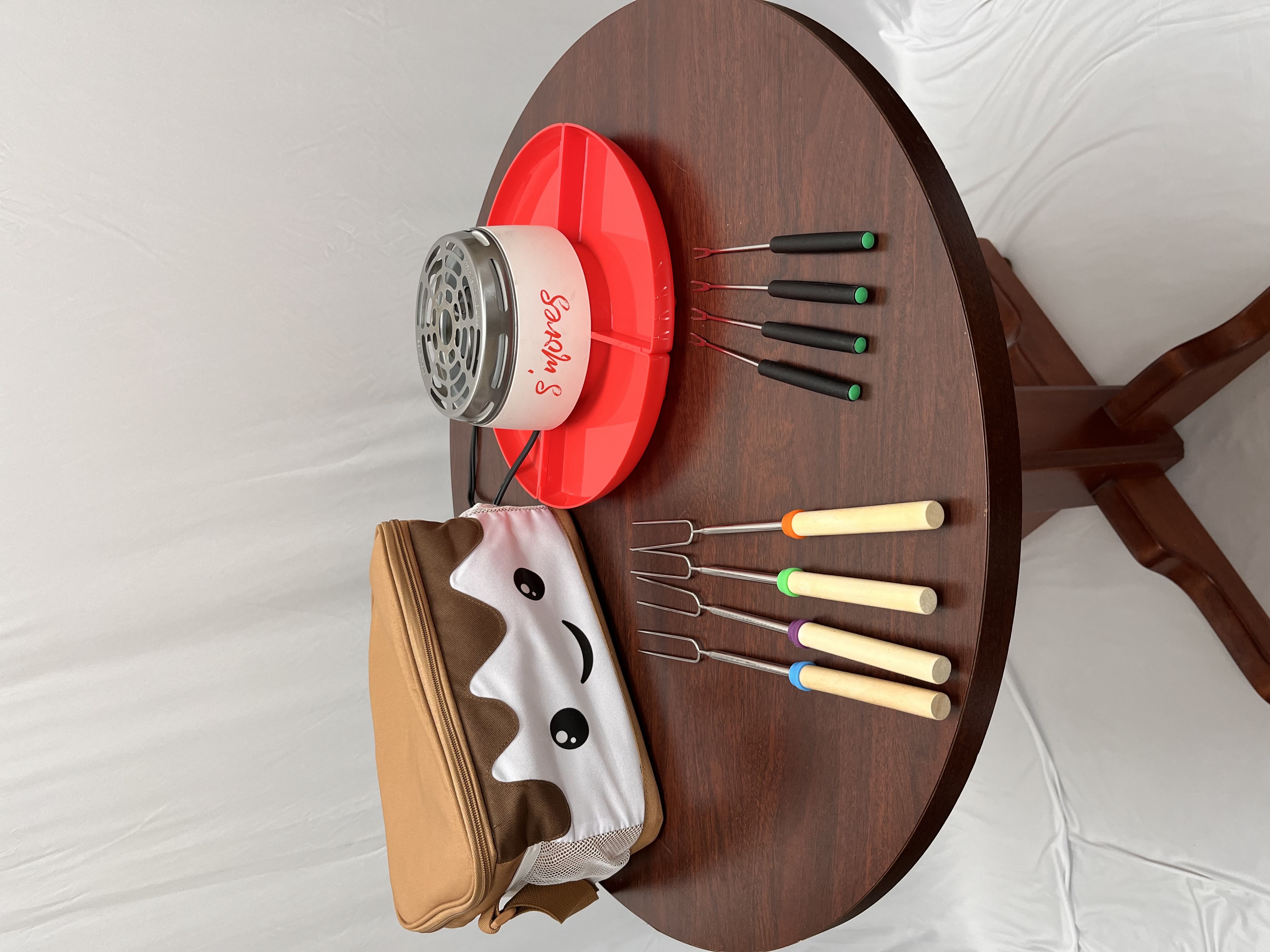 S'mores Machine