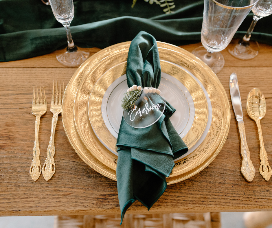 Napkins