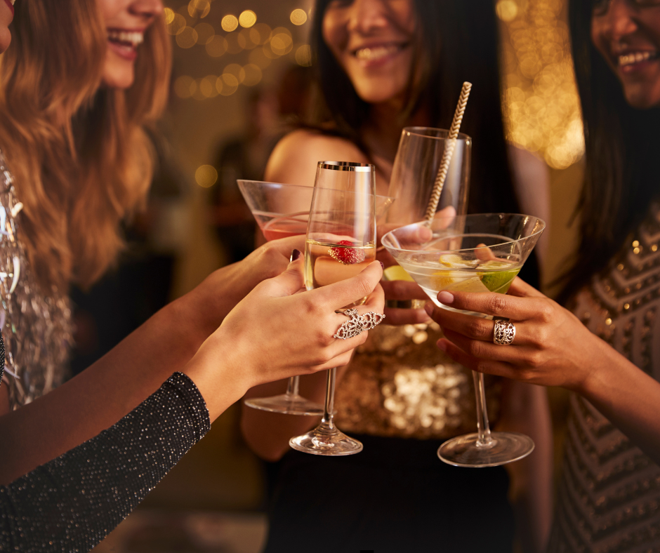 The Social Hour