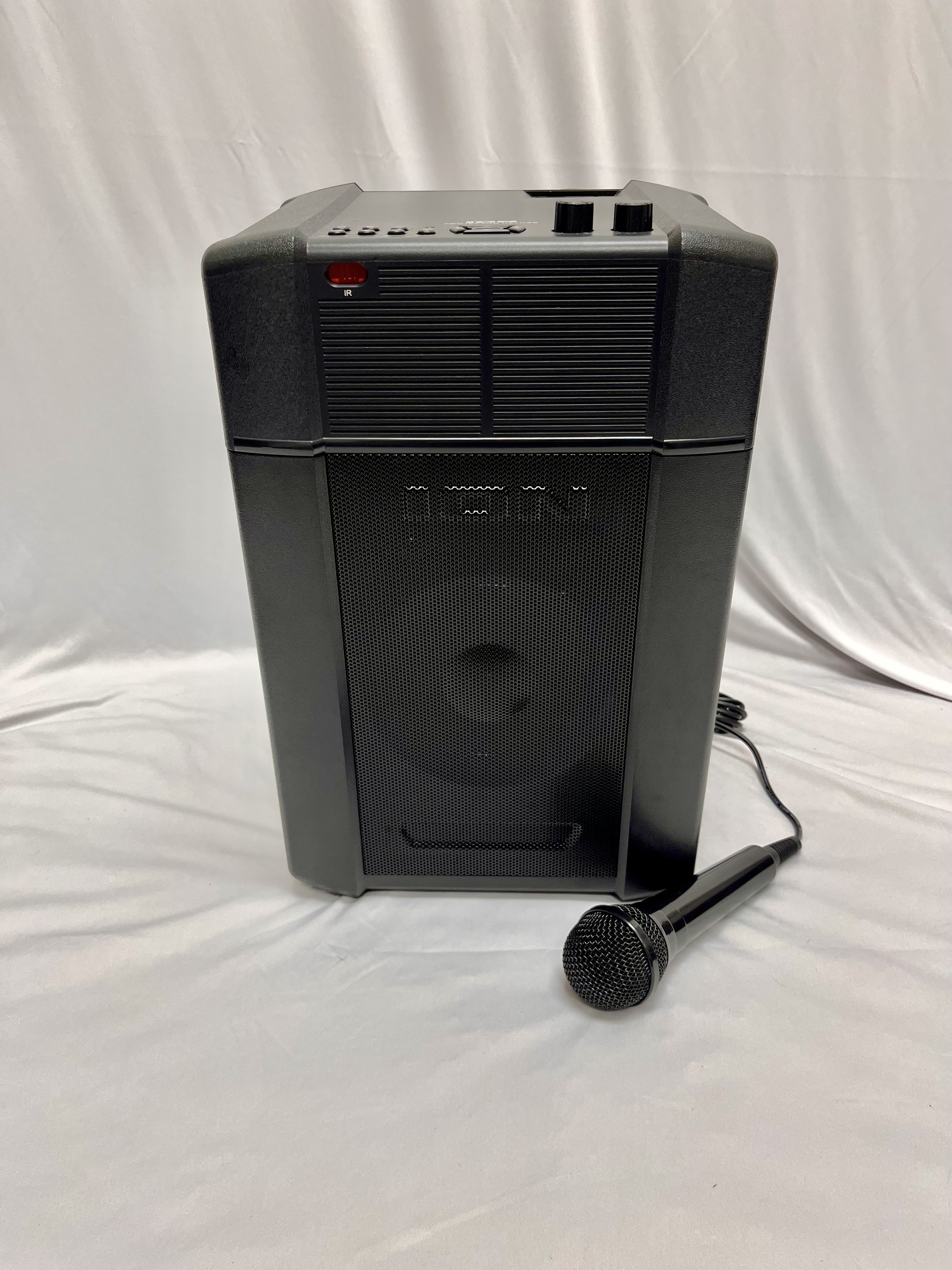Karaoke Machine