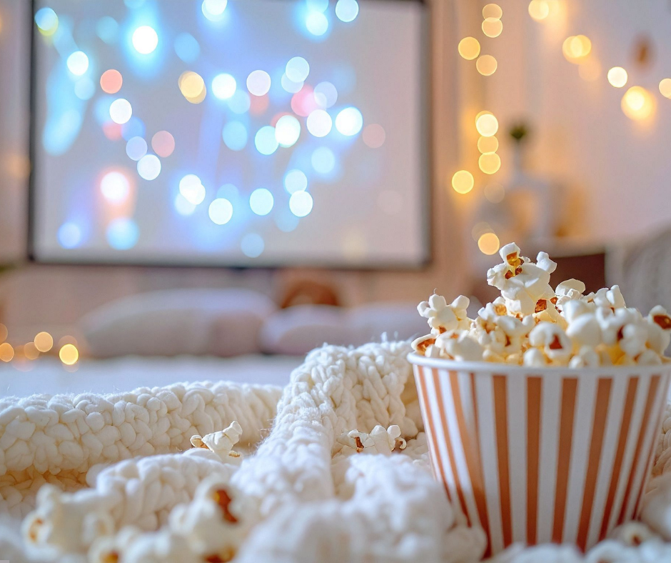 The Movie Night