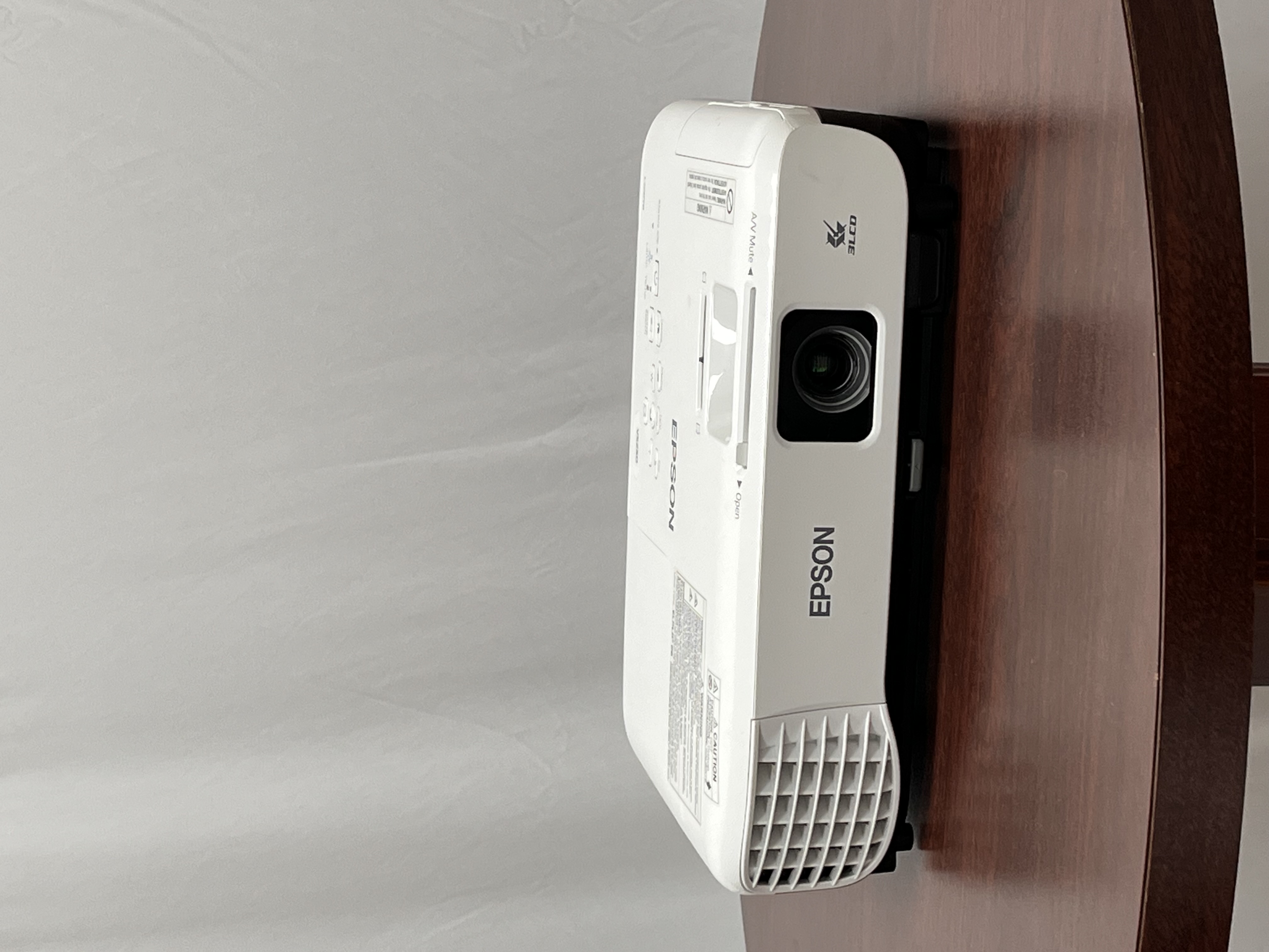 Projector