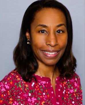 Bridgette Jackson