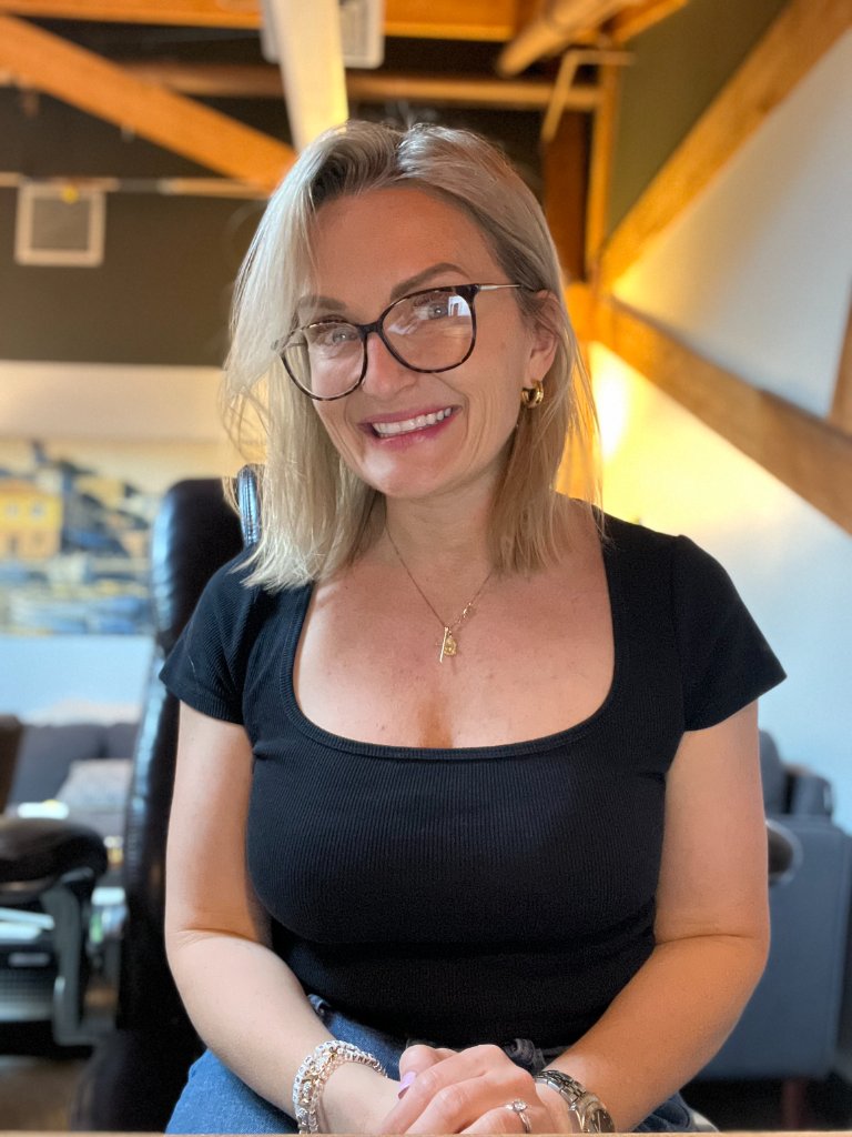 Jennifer Wild
