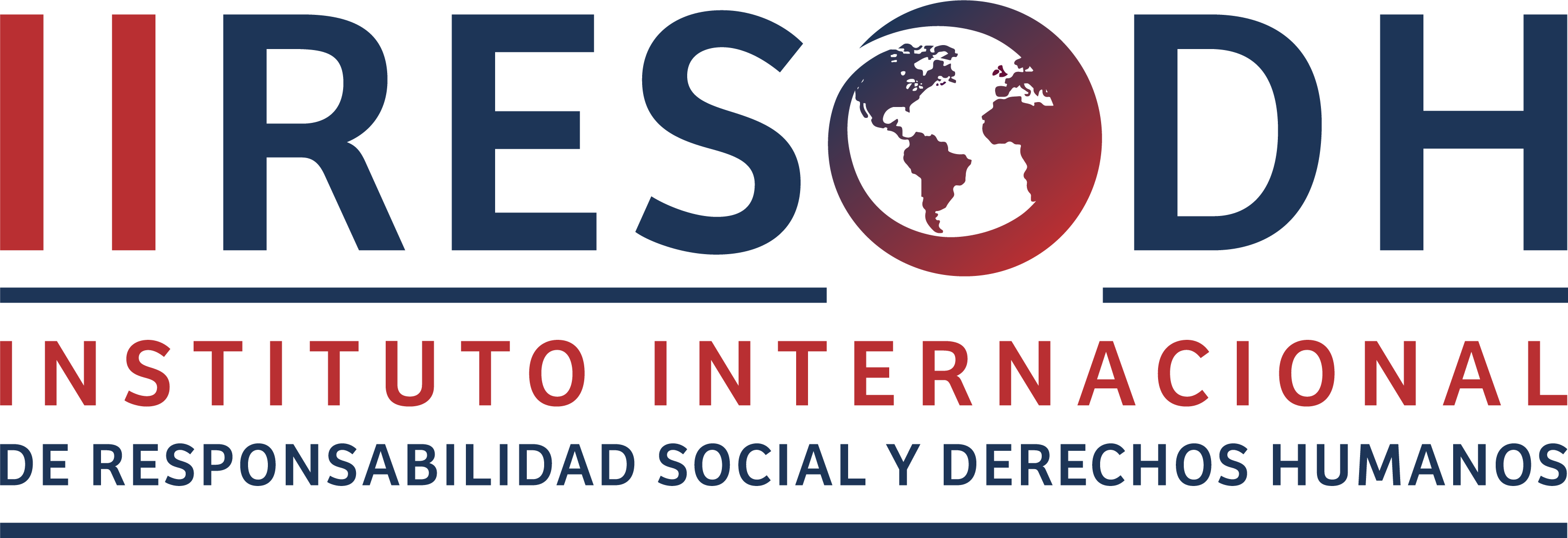 IIRESODH